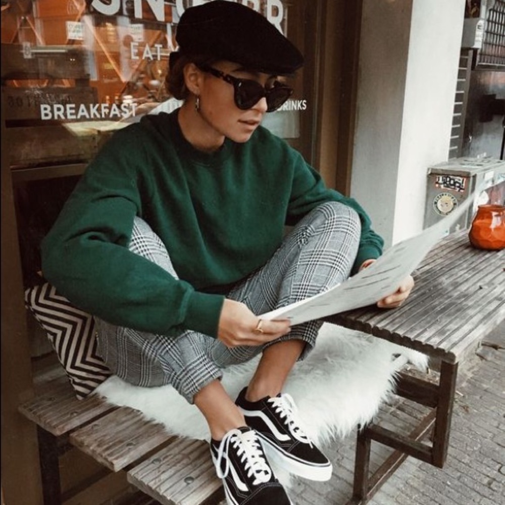 Brandy Melville pants